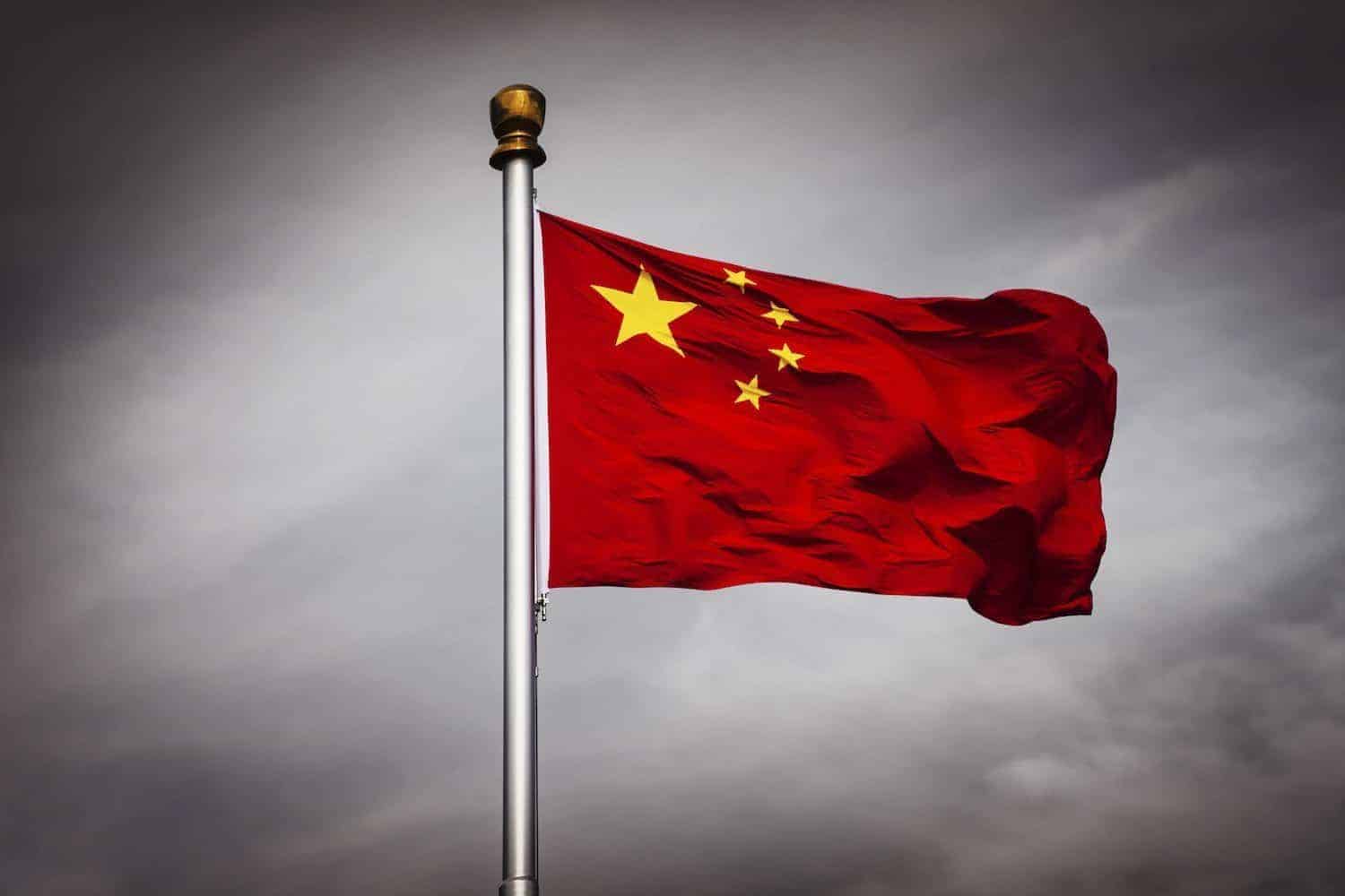 china bitcoin exchange closure