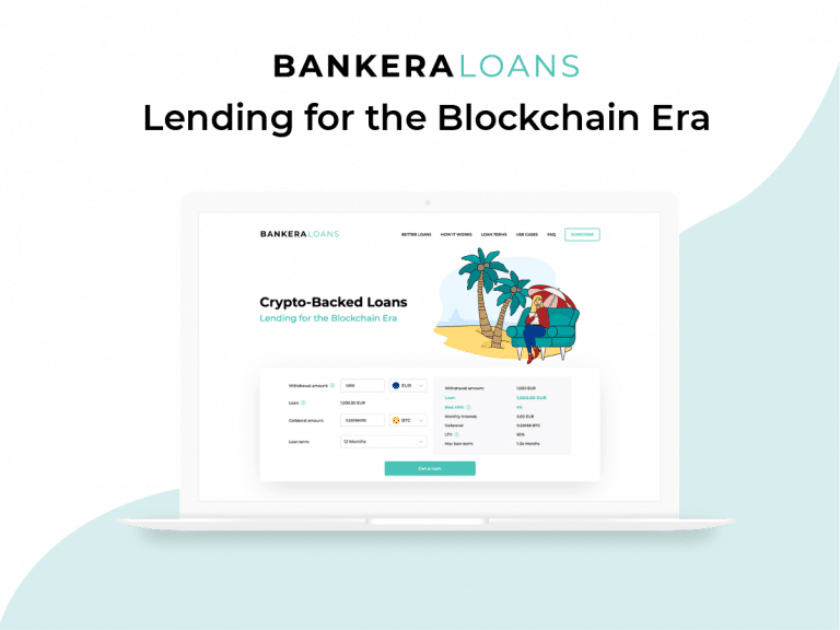 bankera crypto price